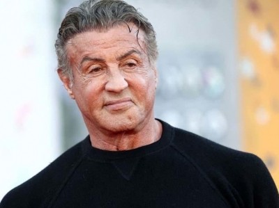 Sylvester Stallone is miffed with 'Rocky' films producer Irwin Winkler