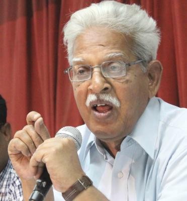 Bhima Koregaon case: SC extends interim protection for Varavara Rao