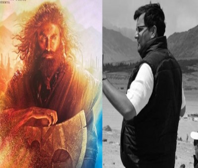 I couldn't handle hate: 'Shamshera' director Karan Malhotra pens heartfelt note on flop I couldn't handle hate: 'Shamshera' director Karan Malhotra pens heartfelt note on flop