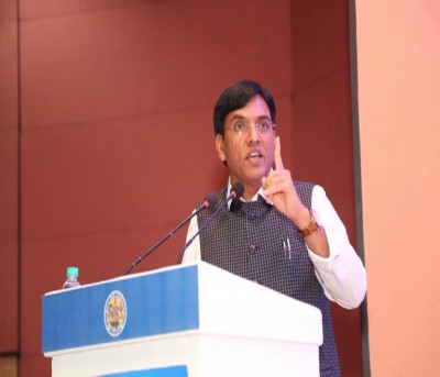 When world questioned India's ability in dealing pandemic, professionals rose to occasion: Mandaviya When world questioned India's ability in dealing pandemic, professionals rose to occasion: Mandaviya