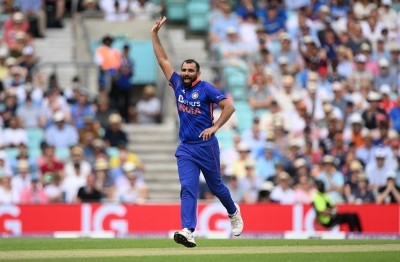 Everyone knows their job after playing so much of cricket: Shami Everyone knows their job after playing so much of cricket: Shami