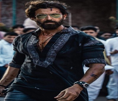 'Vikram Vedha' makers clear the air on film's shoot locations 'Vikram Vedha' makers clear the air on film's shoot locations