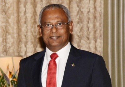 Maldivian President to visit India in Aug; trade, connectivity in focus Maldivian President to visit India in Aug; trade, connectivity in focus