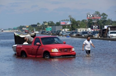 Biden approves disaster declaration for Kentucky over deadly flooding