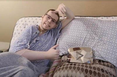 Minecraft pays tribute to late YouTuber Technoblade Minecraft pays tribute to late YouTuber Technoblade