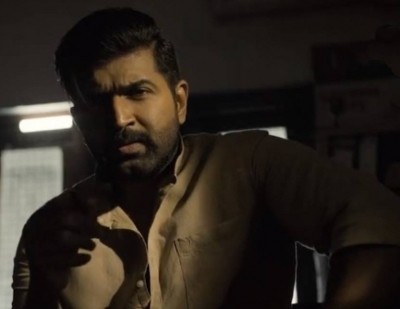 Tamil cinema's venerable production house enters OTT age with 'Tamil Rockerz' Tamil cinema's venerable production house enters OTT age with 'Tamil Rockerz'