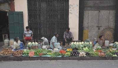 WPI-based inflation dips slightly to 15.18% for June WPI-based inflation dips slightly to 15.18% for June