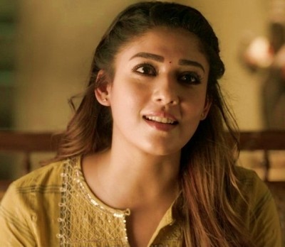 Nayanthara fans say KJo threw shade at her during 'Koffee With Karan' episode Nayanthara fans say KJo threw shade at her during 'Koffee With Karan' episode
