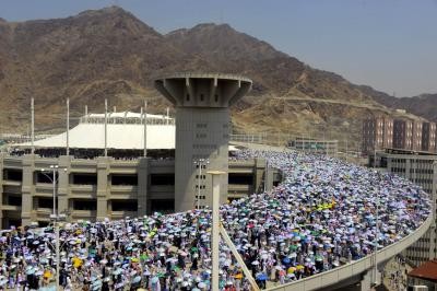 Saudi Arabia announces health, security measures for Haj season Saudi Arabia announces health, security measures for Haj season
