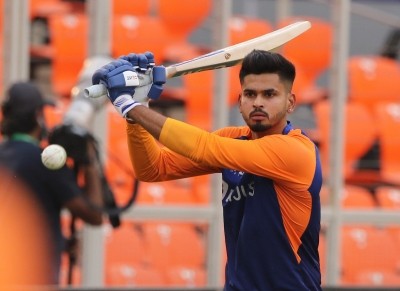 ENG v IND, 5th Test: Back each other, execute what we are capable of, says Shreyas Iyer ENG v IND, 5th Test: Back each other, execute what we are capable of, says Shreyas Iyer