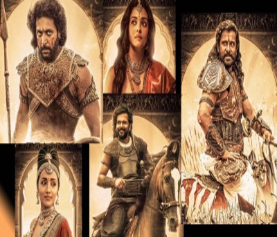 History 101: 'Ponniyin Selvan' unit releases video clip on the magnificent Cholas