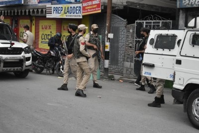 J&K govt cancels controversial recruitment process of police sub-inspectors J&K govt cancels controversial recruitment process of police sub-inspectors
