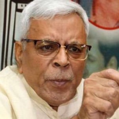 Shivanand Tiwari assesses RJD's chances against Nitish-BJP combine