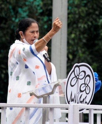 Trinamool Congress observes Martyr's Day in three NE states Trinamool Congress observes Martyr's Day in three NE states
