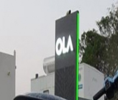 Ola begins layoffs, pauses appraisals in cost-cutting exercise Ola begins layoffs, pauses appraisals in cost-cutting exercise