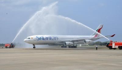 A case for private investment in Colombo Airport A case for private investment in Colombo Airport