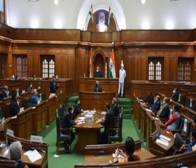 Post hike, Delhi MLAs' salary ahead of fellow lawmakers in other states Post hike, Delhi MLAs' salary ahead of fellow lawmakers in other states