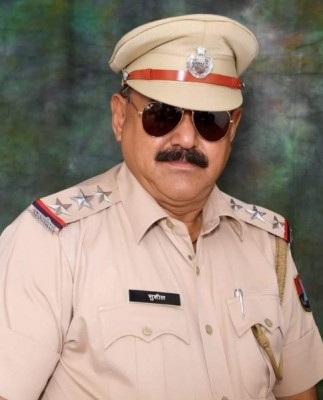Braveheart dies saving lives during Amarnath tragedy Braveheart dies saving lives during Amarnath tragedy