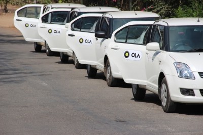 Ola may lay off 1,000 employees to ramp up EV plans Ola may lay off 1,000 employees to ramp up EV plans