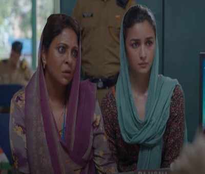Alia's 'Darlings' teaser serves a dose of delectable dark comedy Alia's 'Darlings' teaser serves a dose of delectable dark comedy