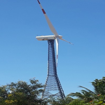 Wind power: Missing nuts and bolts in India's RE transition journey Wind power: Missing nuts and bolts in India's RE transition journey