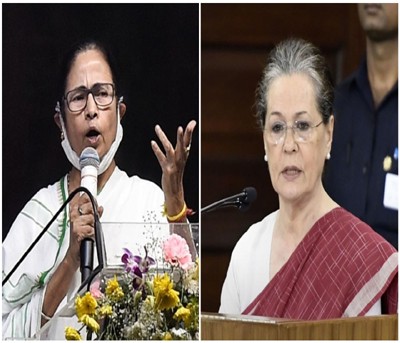Corruption charges dogging TMC bring Left, Cong closer in Bengal Corruption charges dogging TMC bring Left, Cong closer in Bengal