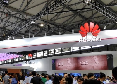 Huawei transferred Rs 750 cr abroad, claim I-T Deptt sources Huawei transferred Rs 750 cr abroad, claim I-T Deptt sources
