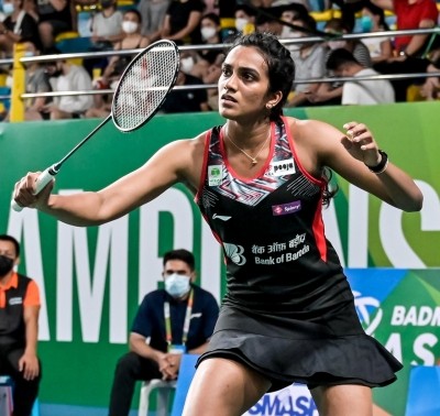 Malaysia Masters: Sindhu loses to nemesis Tai Tzu Ying in quarters Malaysia Masters: Sindhu loses to nemesis Tai Tzu Ying in quarters
