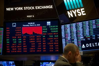 After terrible first half, 2022 may bring more bad news for US markets After terrible first half, 2022 may bring more bad news for US markets