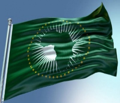 AU launches early warning platform to tackle insecurity AU launches early warning platform to tackle insecurity