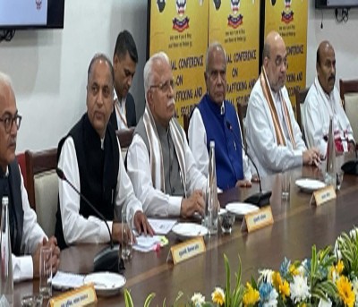 Zero-tolerance policy against drugs: Himachal CM Zero-tolerance policy against drugs: Himachal CM