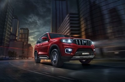 Mahindra to ride on immersive Qualcomm tech for new Scorpio-N Mahindra to ride on immersive Qualcomm tech for new Scorpio-N