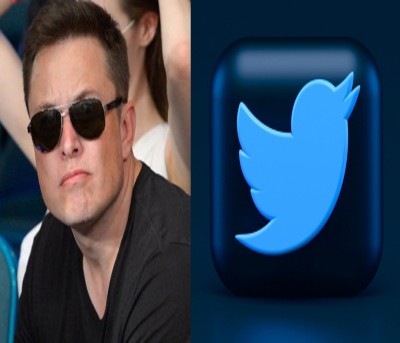 Musk to pay $1 bn as deal termination fee to Twitter