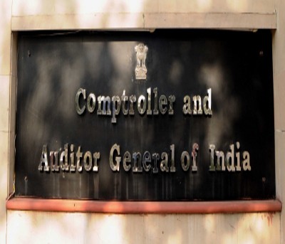 Decision making in DoT was plagued with adhocism, says CAG in report on spectrum management Decision making in DoT was plagued with adhocism, says CAG in report on spectrum management