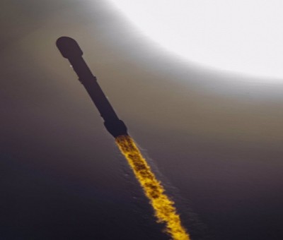 SpaceX launches 53 Starlink satellites into orbit SpaceX launches 53 Starlink satellites into orbit