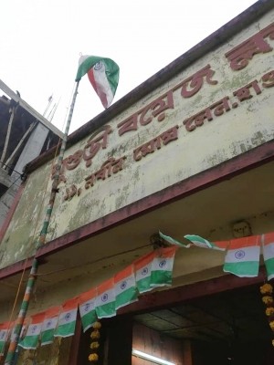 Ghusuri hooch tragedy: Death toll rises to nine Ghusuri hooch tragedy: Death toll rises to nine