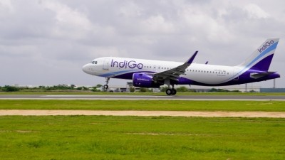 After pilots, IndiGo Airlines technicians go on leave After pilots, IndiGo Airlines technicians go on leave