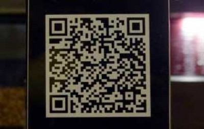 QR code labelling on electronics items to start soon: Top industry body QR code labelling on electronics items to start soon: Top industry body