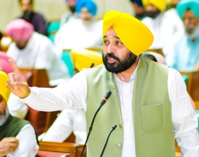 51 lakh households to get zero electricity bill: Punjab CM 51 lakh households to get zero electricity bill: Punjab CM