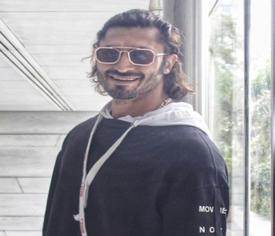 Vidyut Jammwal explains what 'Agni Pariksha' means to him Vidyut Jammwal explains what 'Agni Pariksha' means to him