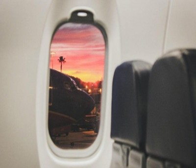 In-flight wellness In-flight wellness