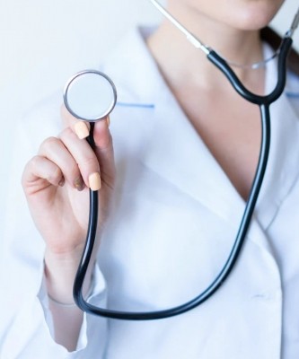 Women in healthcare paid 24% less than men: UN report Women in healthcare paid 24% less than men: UN report