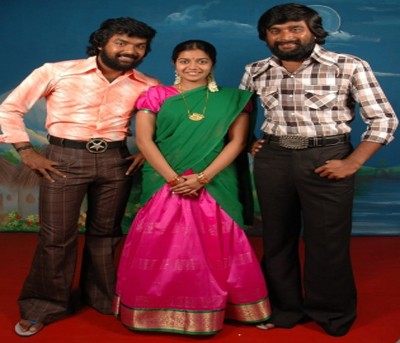 Sasikumar celebrates 14 years of his cult classic 'Subramaniyapuram'