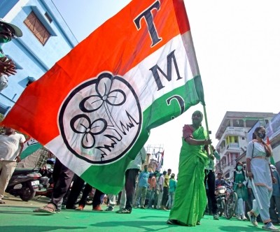 Curbs needed on language used by BJP legislators in Bengal Assembly: Trinamool Curbs needed on language used by BJP legislators in Bengal Assembly: Trinamool