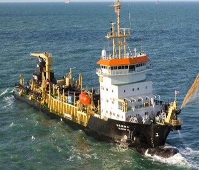 Dredging Corporation MD claimed to be MBA from institute which does not exist Dredging Corporation MD claimed to be MBA from institute which does not exist