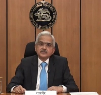 Inflation to ease in second half of FY23: RBI Governor