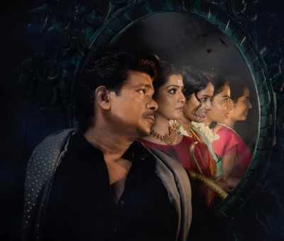 Parthiban's 'Iravin Nizhal' is a technical masterpiece