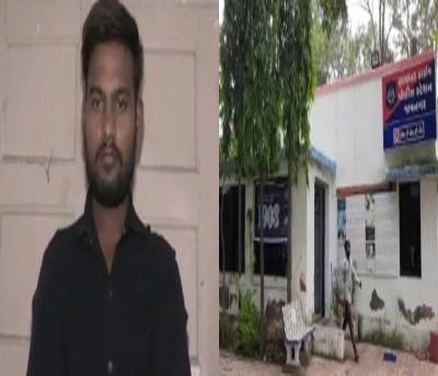 Int'l child pornography racket busted in Gujarat, one arrested Int'l child pornography racket busted in Gujarat, one arrested