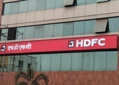 HDFC Q1 net profit rises to Rs 3,669 crore