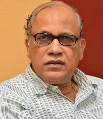 Former Goa CM Kamat removed from CWC